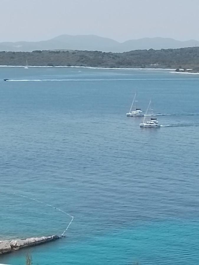 Natasahvar Hvar Town