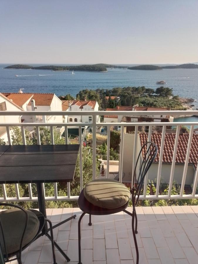 Natasahvar * Hvar Town
