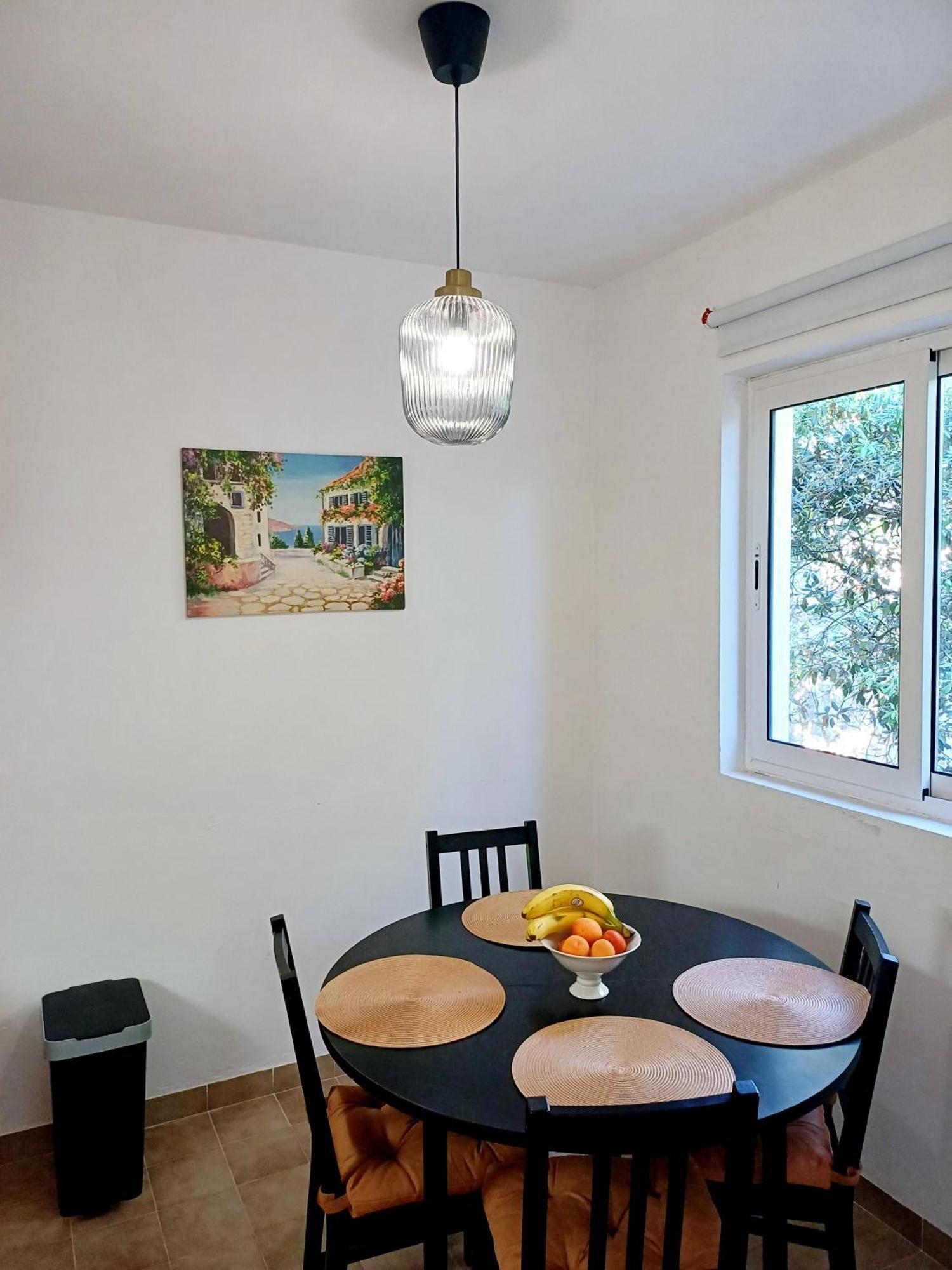 Natasahvar Appartement *