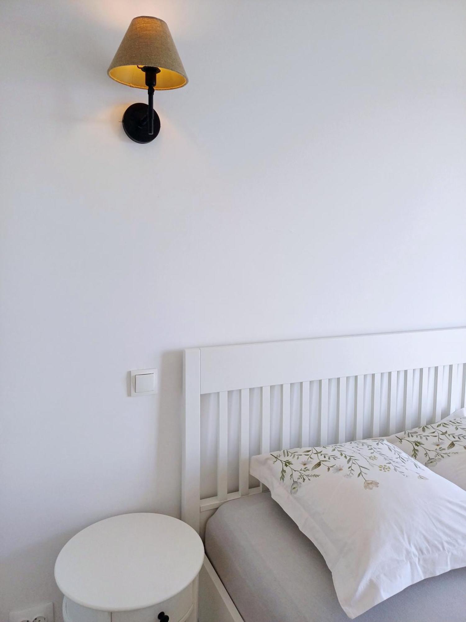 Appartement Natasahvar