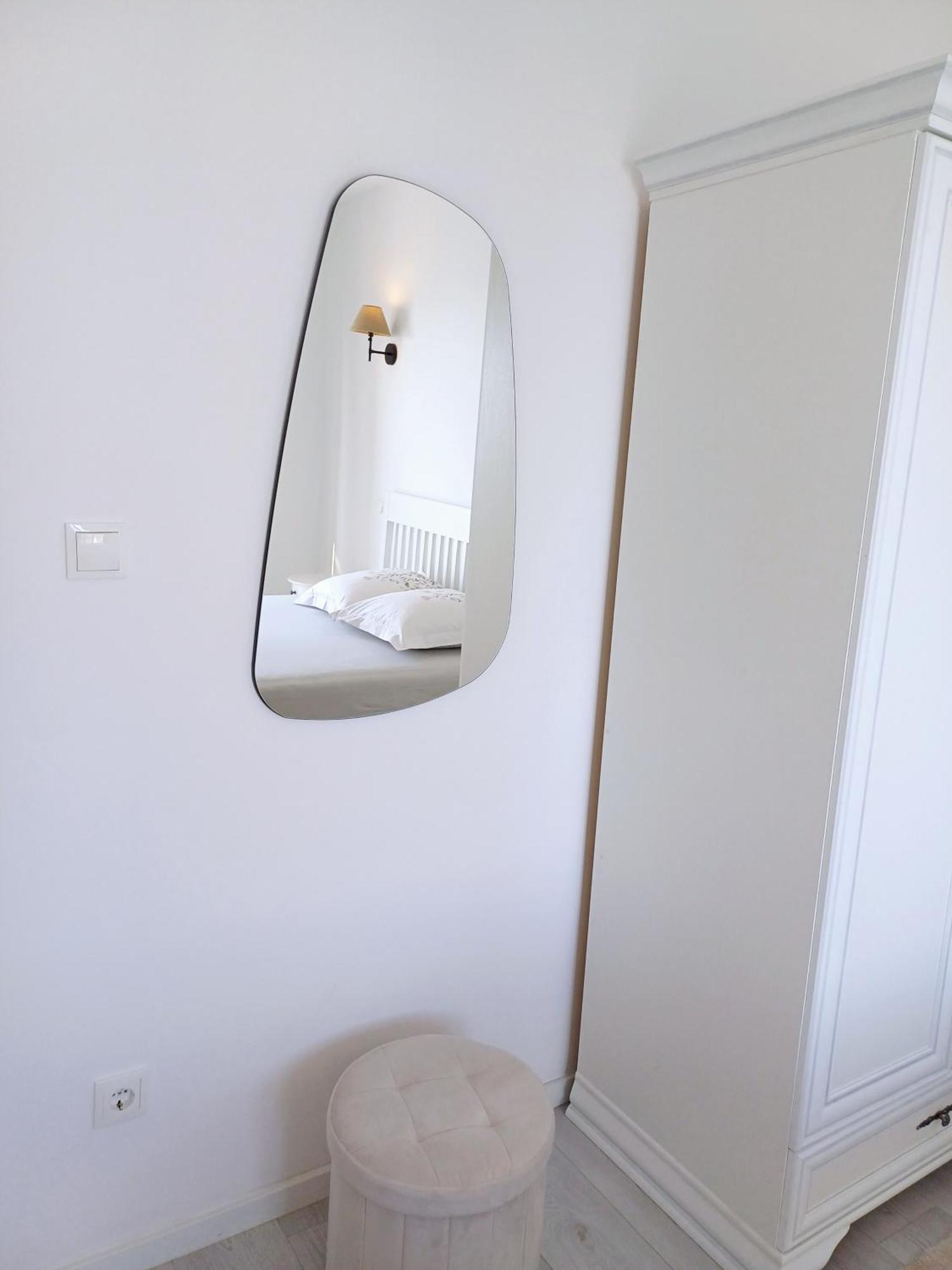 Natasahvar Appartement *
